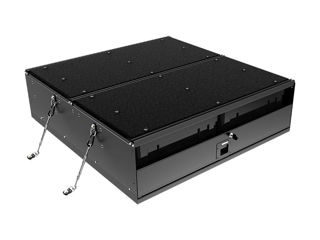 6 Cub Box Drawer w/ Cargo Sliding Top - by Front Runner main image 1