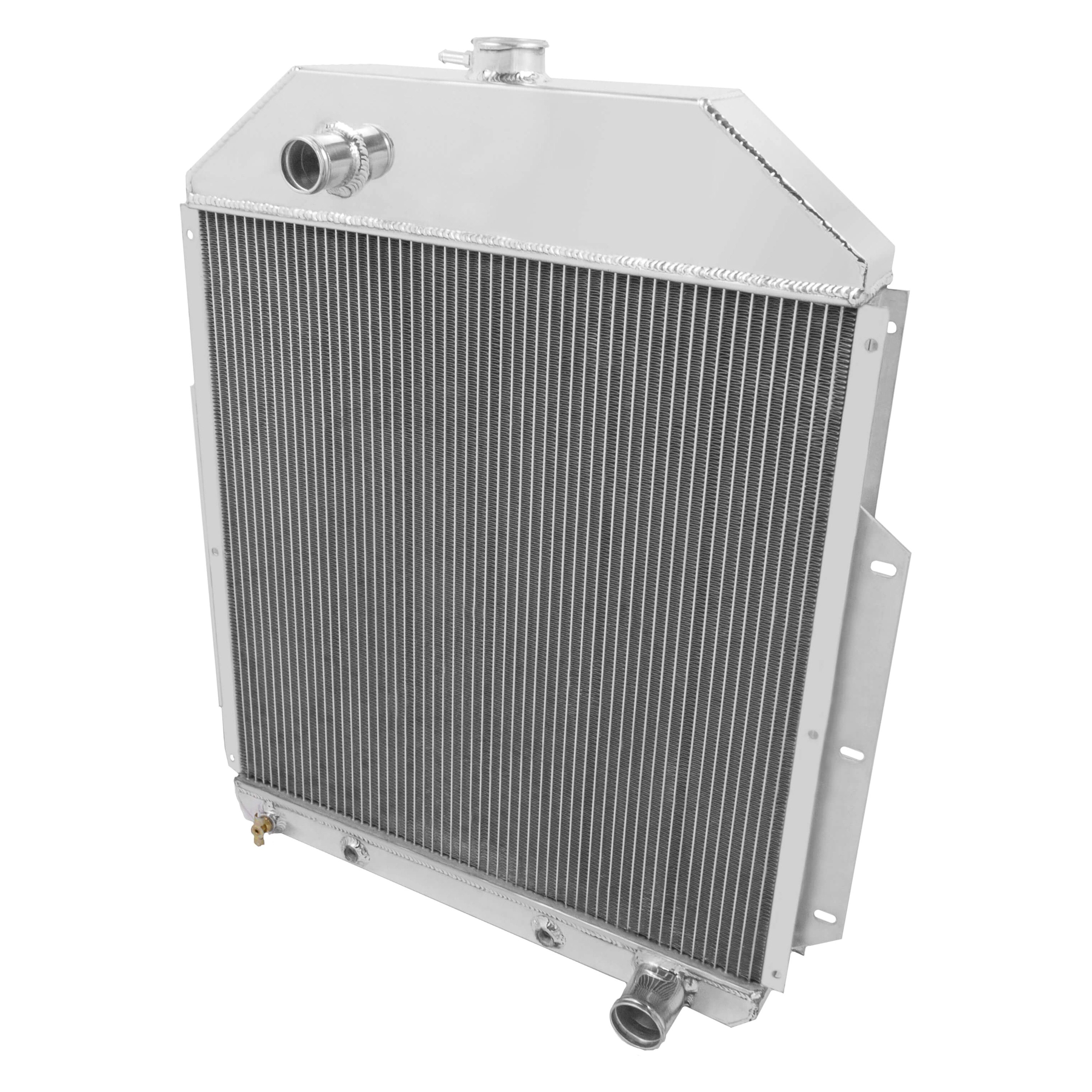 Frostbite® FB202 - Aluminum Radiator