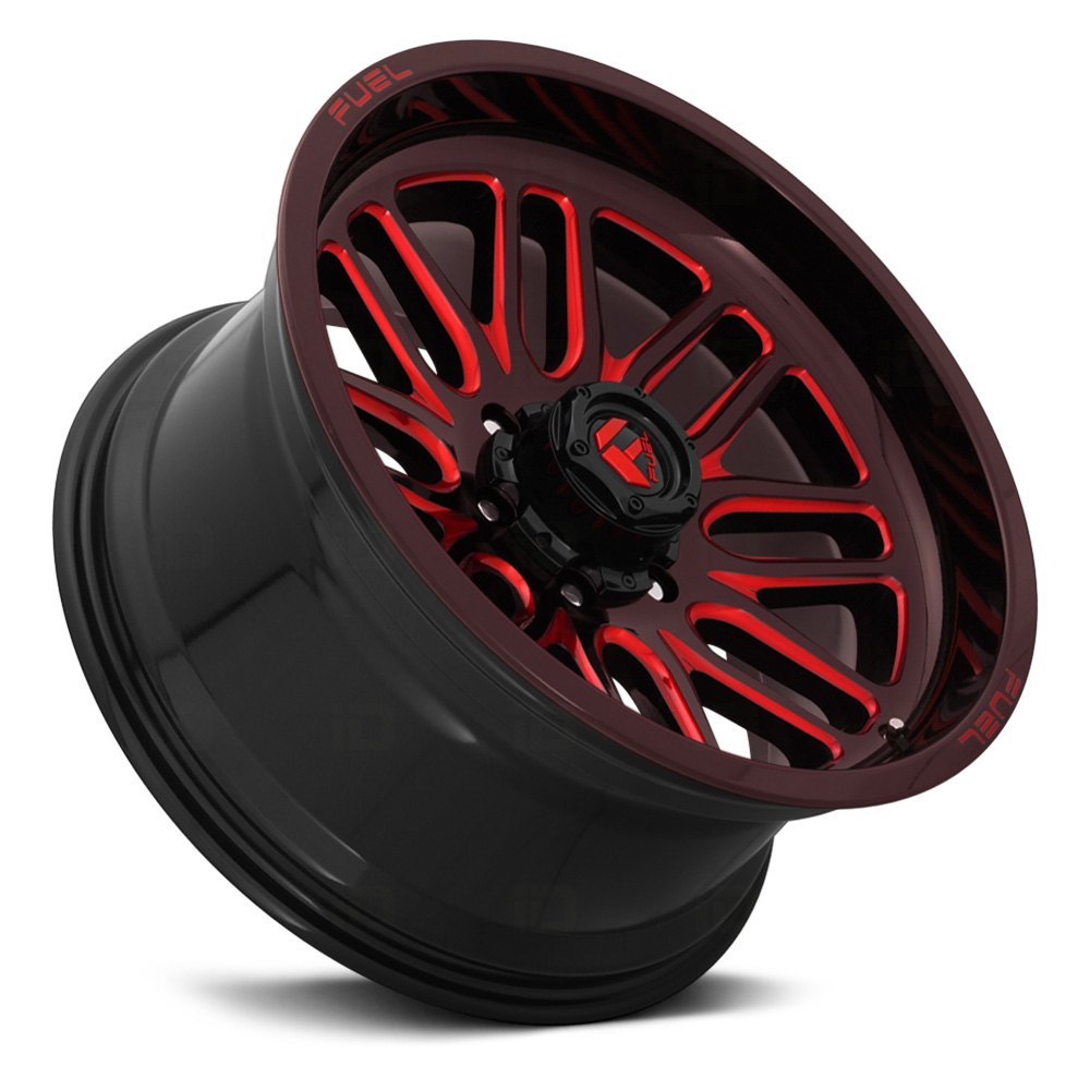 Wheels pc