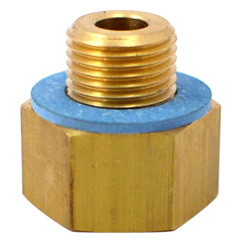Fumoto® ADP108 Oil Valve Adapter