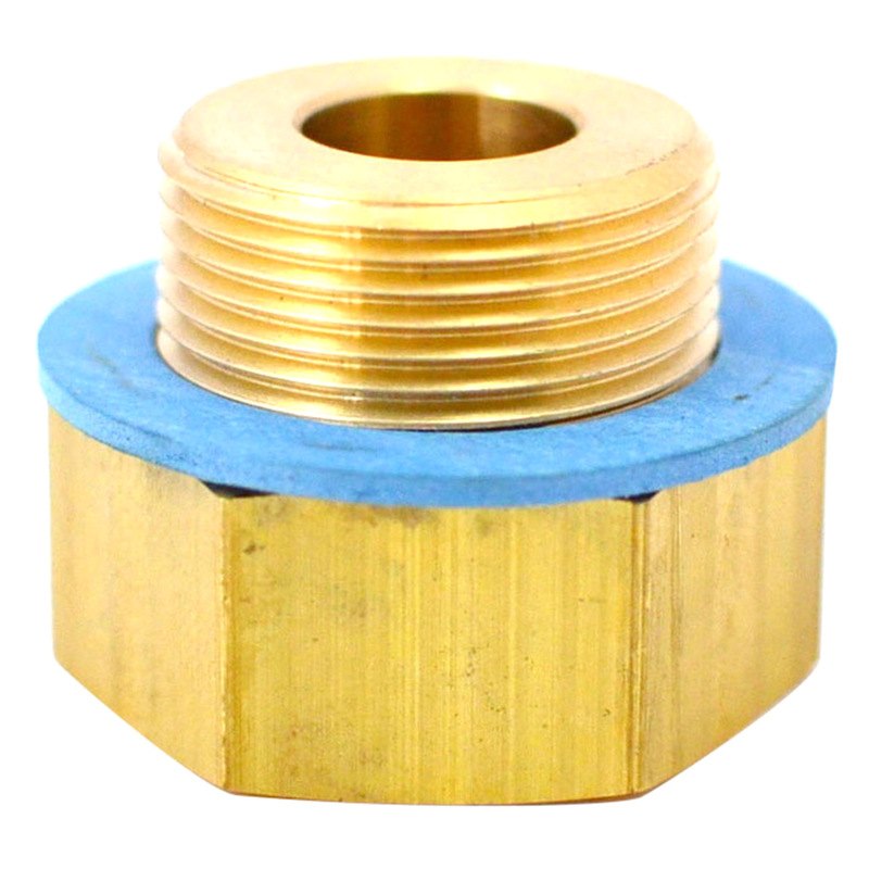 Fumoto® ADP207 Oil Valve Adapter