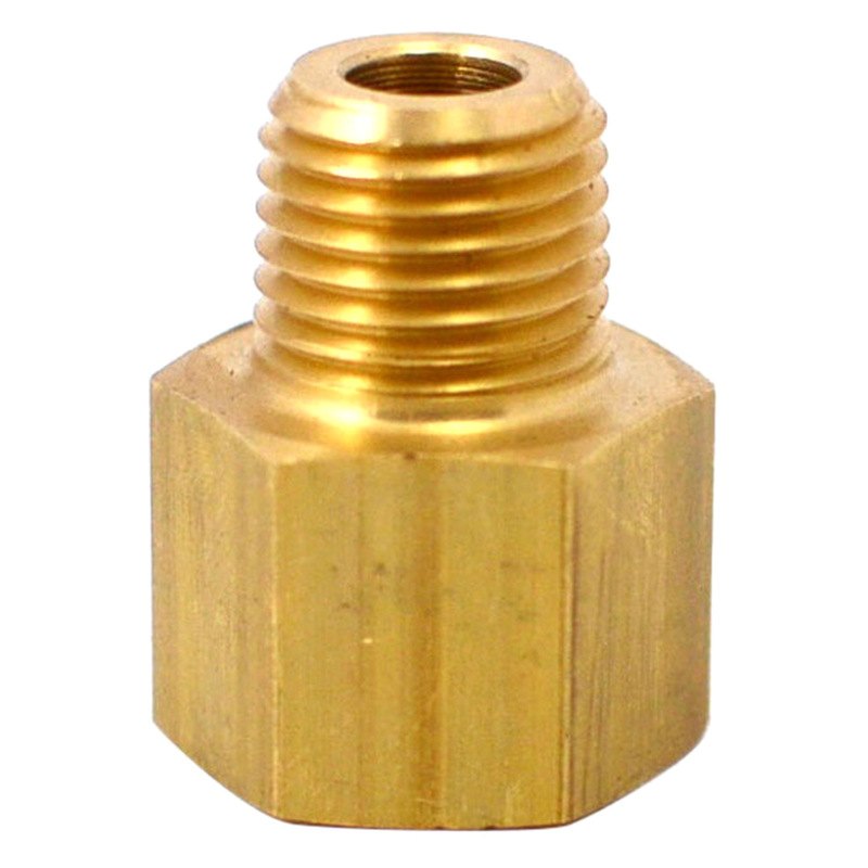 Fumoto® ADP-710 - Oil Valve Adapter