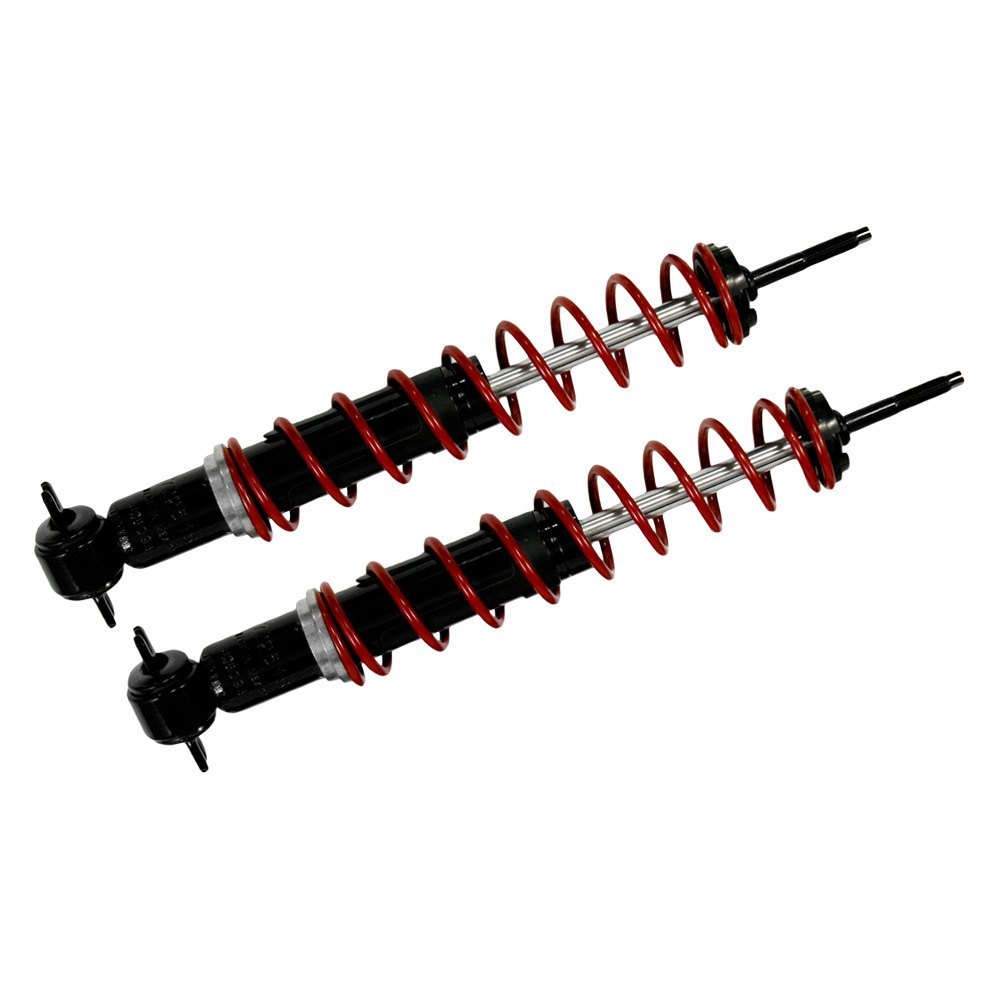 Gabriel Load Carrier Rear Shocks 43181.