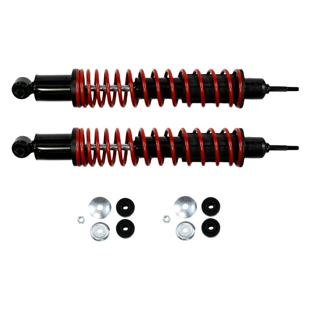 Gabriel Load Carrier Rear Shocks 43181.