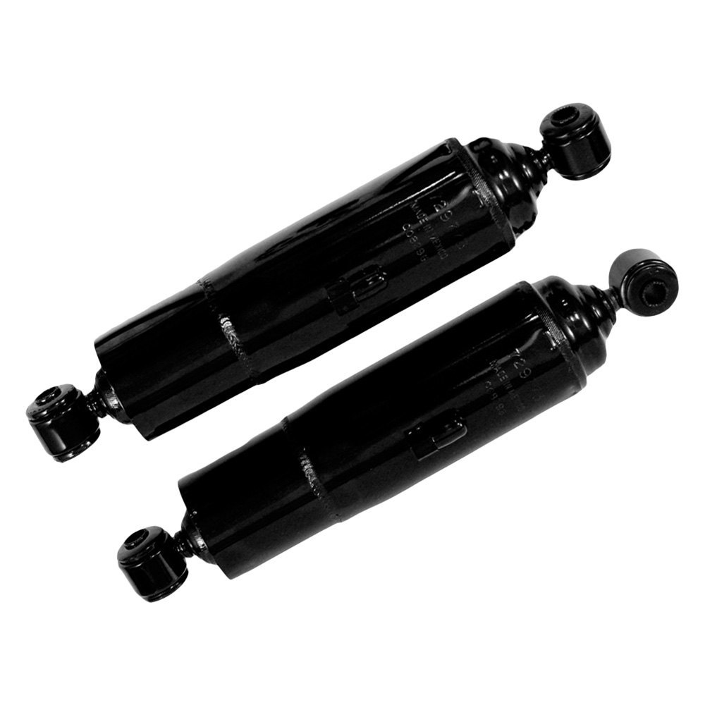 Gabriel® 49212 HiJackers™ Rear Air Adjustable Shock Absorbers