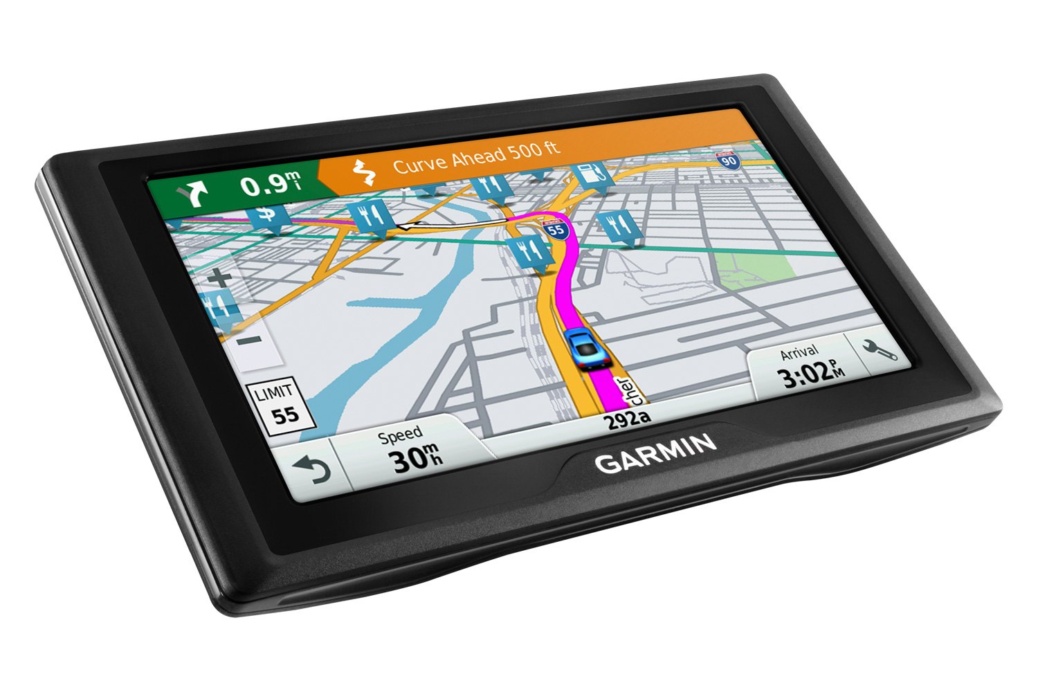 GPS навигатор Garmin 695