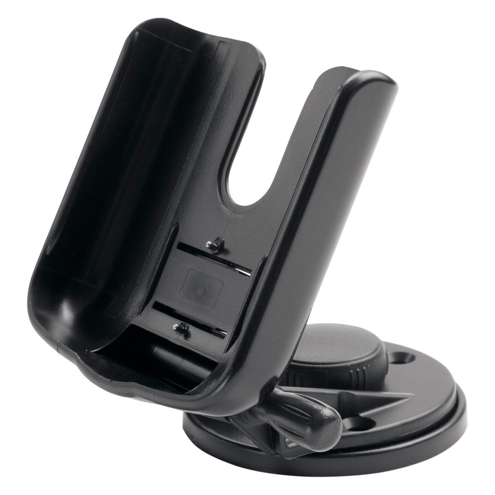 Garmin® 010-10300-00 - Tilt/Swivel Quick-Release Mount for GPSMAP 76