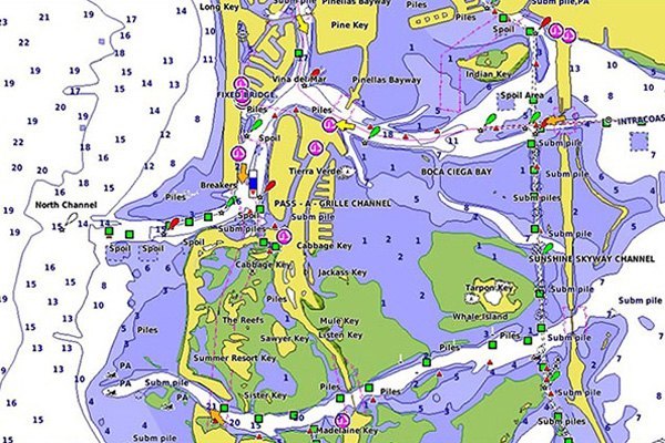 download free charts for garmin homeport