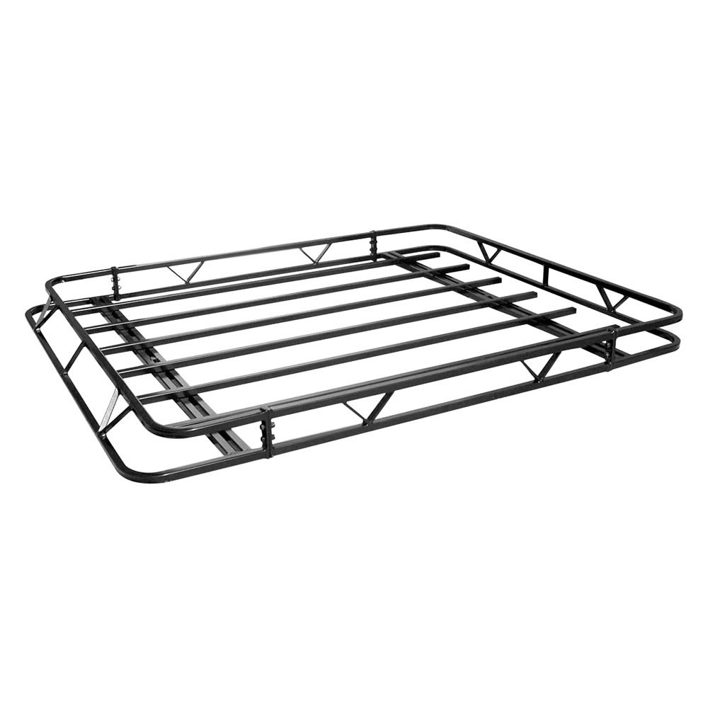 Garvin Wilderness 34011 Sport Series Roof Cargo Basket