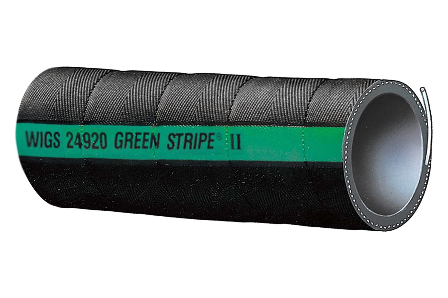 Gates 24936 Coolant Hose