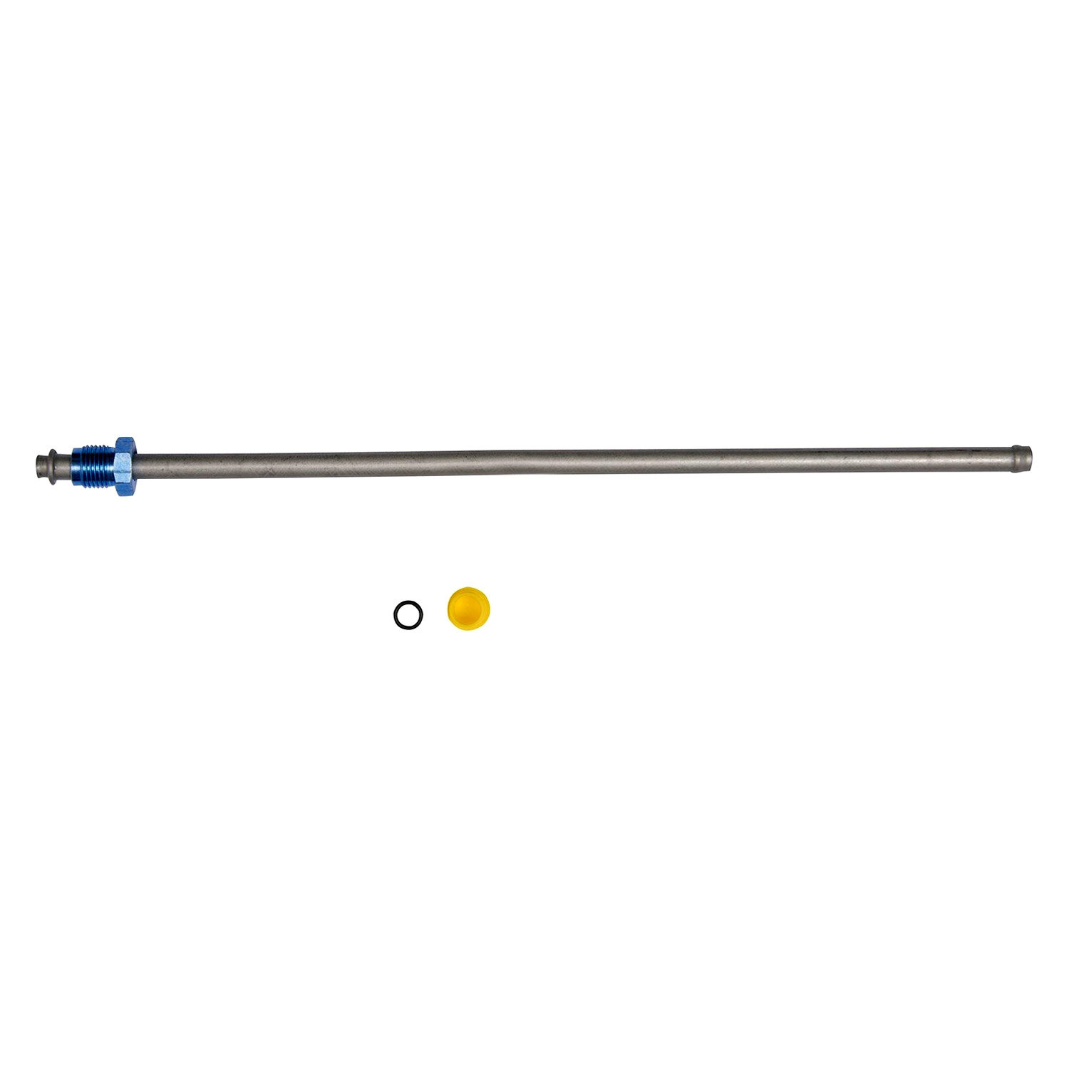 Gates® 349890 - Power Steering Return Line End Fitting