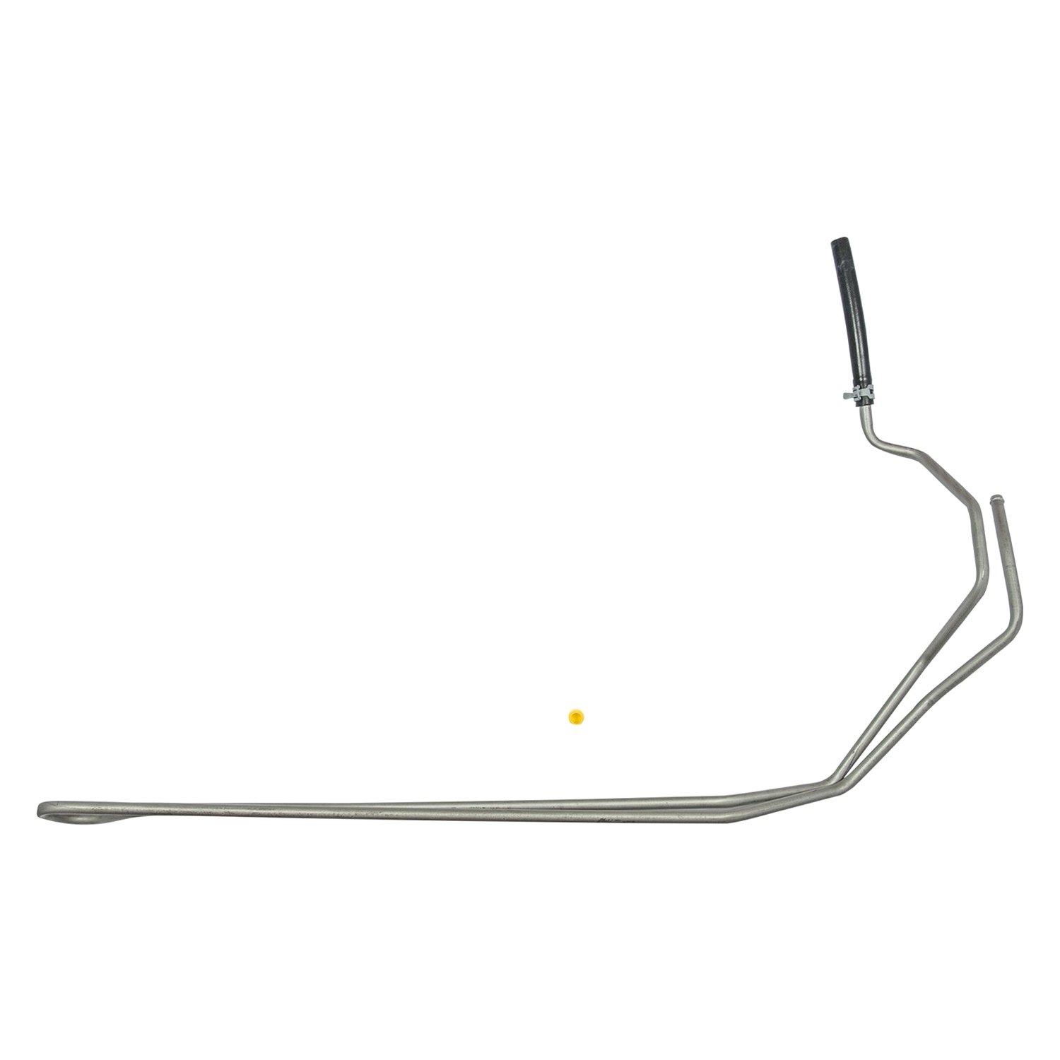 Gates® Ford Edge 2007 Power Steering Return Line Hose Assembly