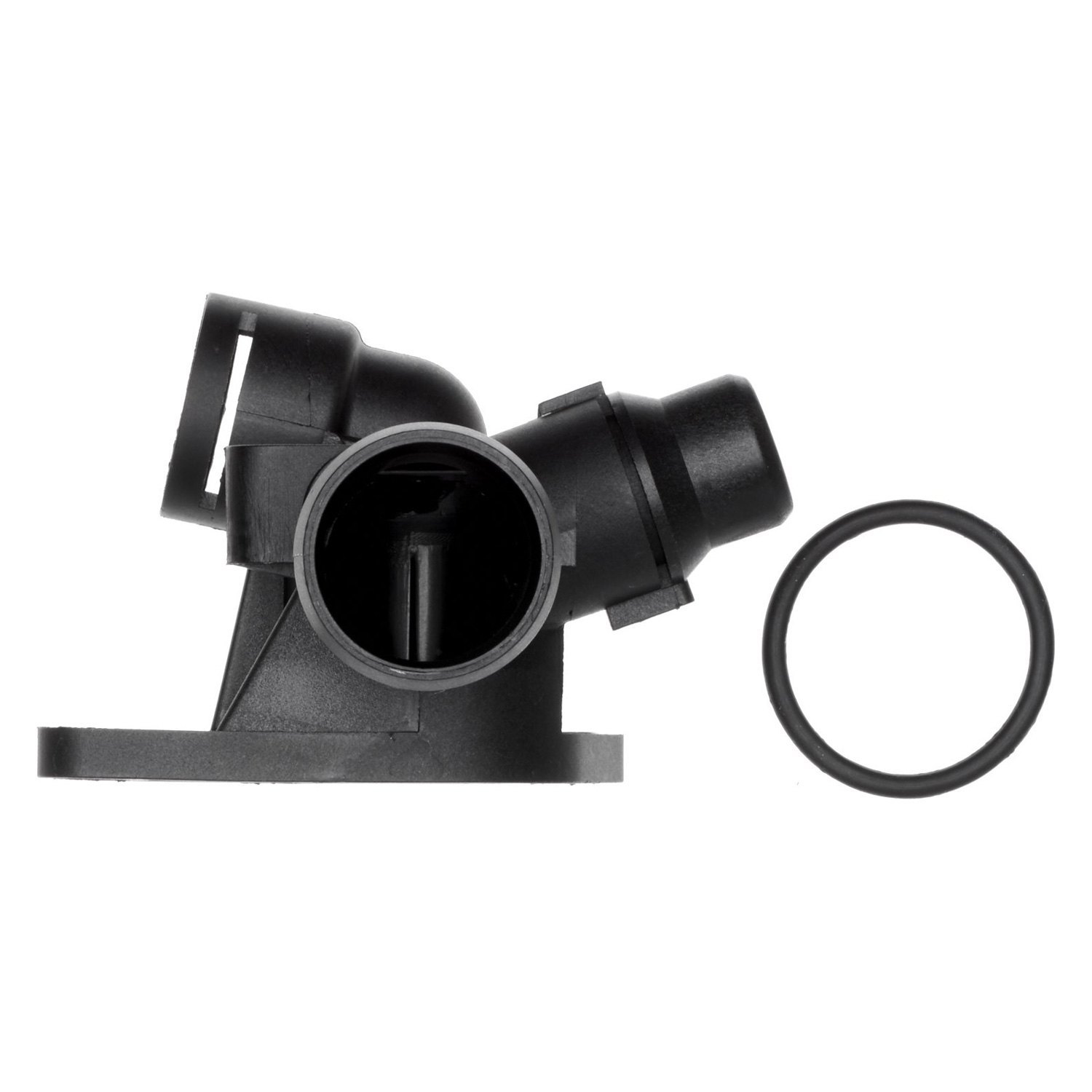 Gates® CO34858 Radiator Coolant Hose Flange