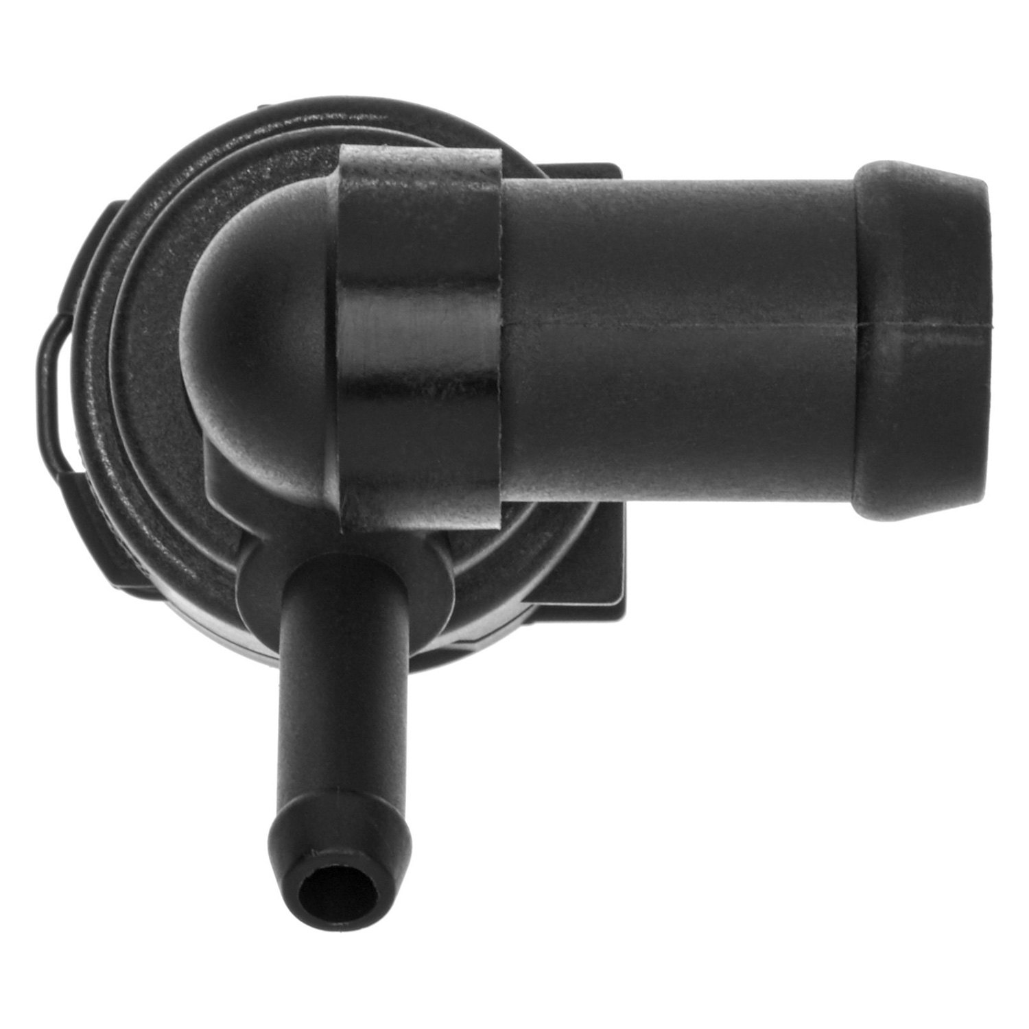 Gates® CO34861 Aluminum HVAC Heater Hose Connector