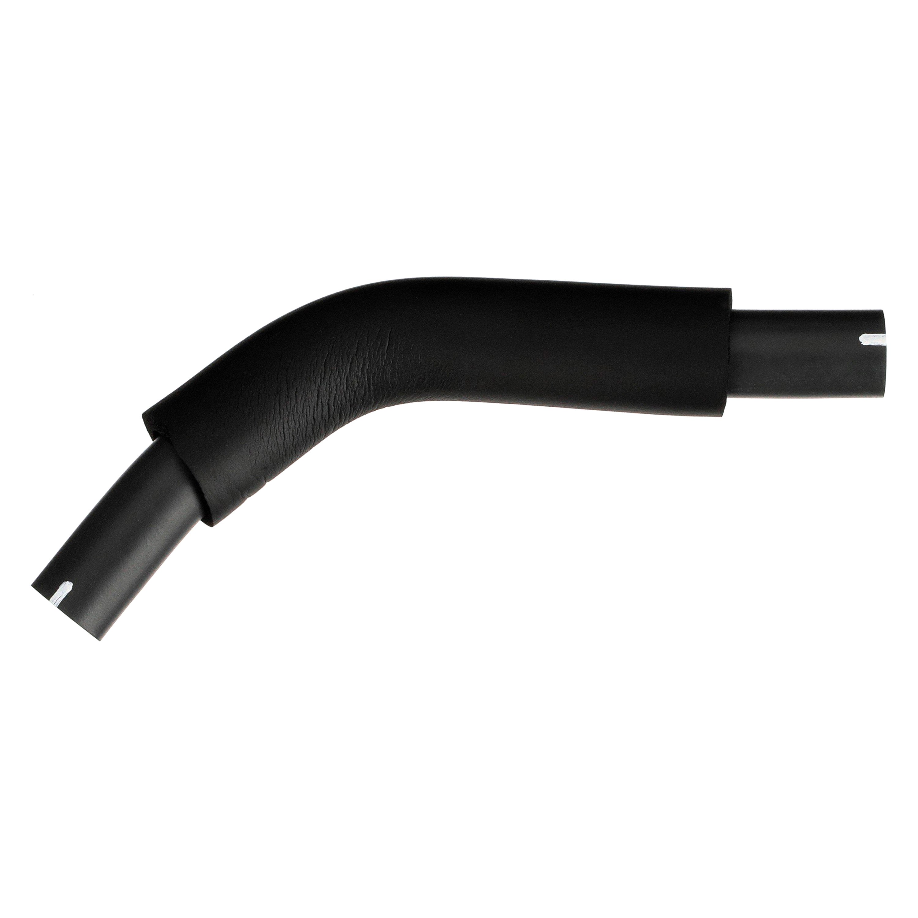 Gates® EMH373 - Engine Crankcase Breather Hose - View #11