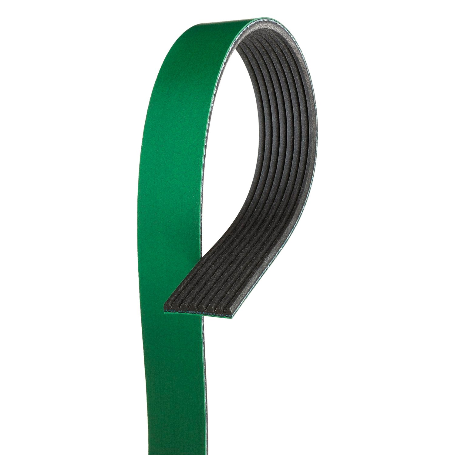 ACDelco K060935HD Fleetrunner Serpentine Belt - Heavy Duty V-Ribbed - View #10