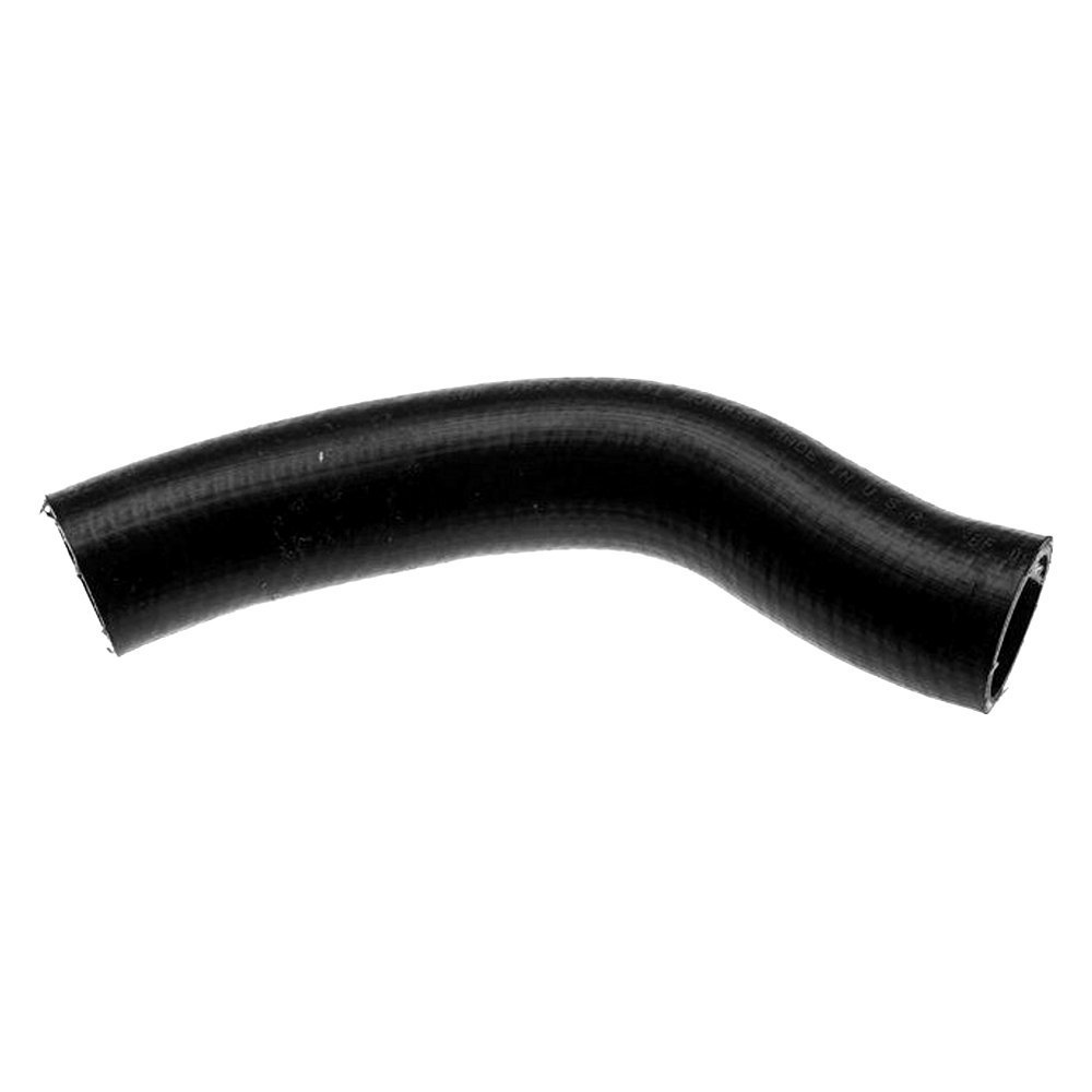 Gates 22483 Premium Molded Coolant Hose - OEM Quality Replacement