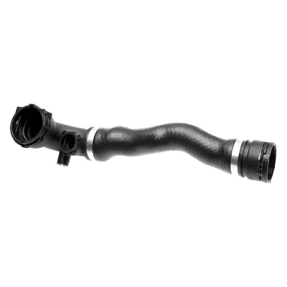 Gates® BMW 3Series With Quick Connect Fitting 2001 Premium Modular Engine Coolant Radiator Hose