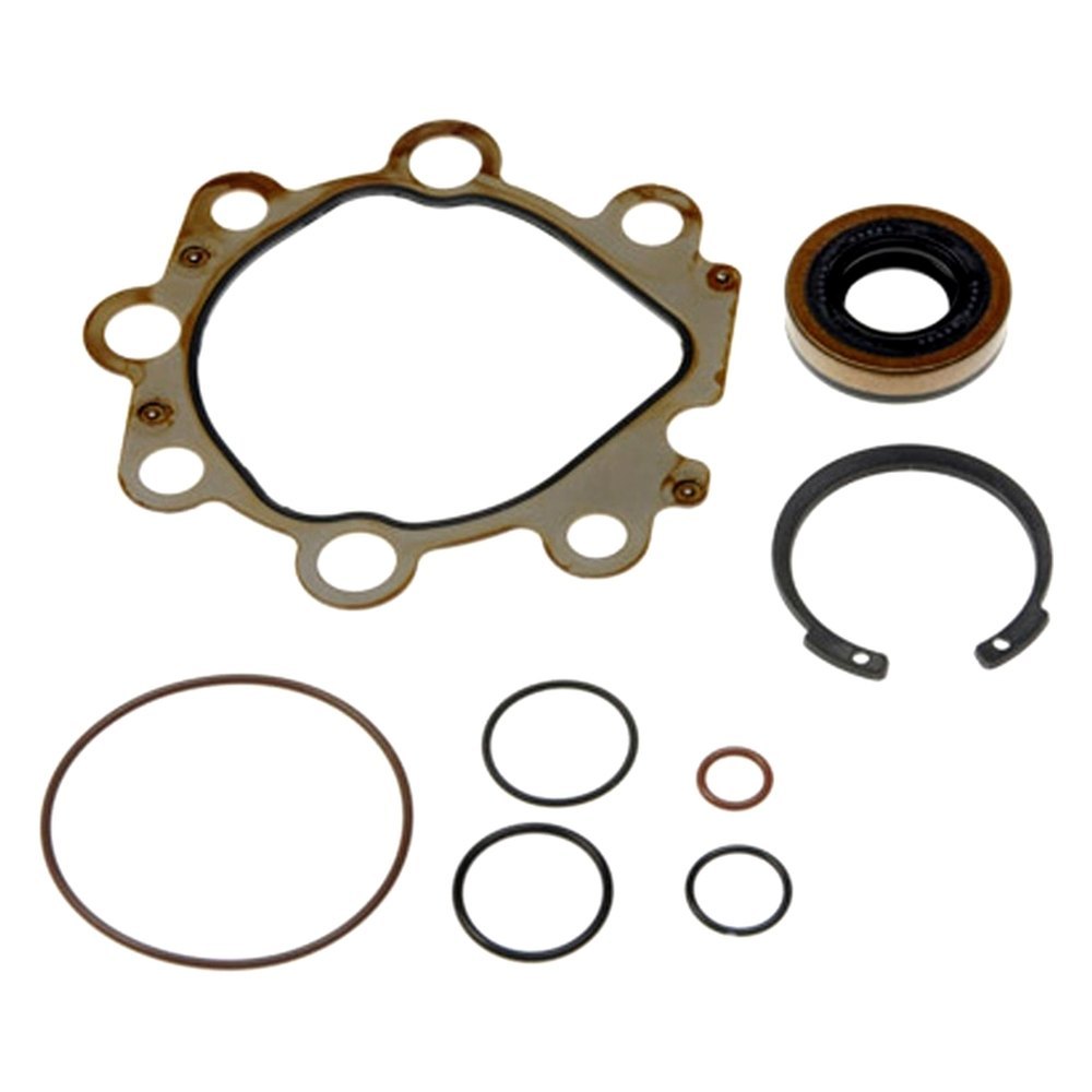 Gates® Dodge Dakota 2001 Power Steering Pump Seal Kit