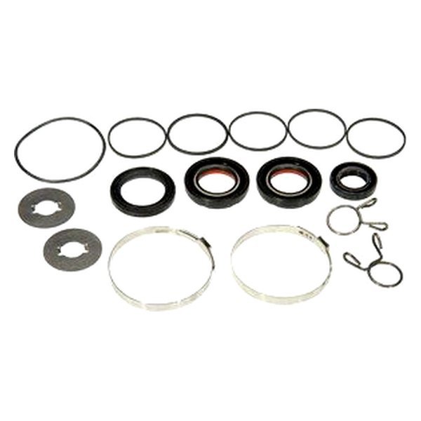 Gates® Toyota Celica 1990 New Rack and Pinion Seal Kit