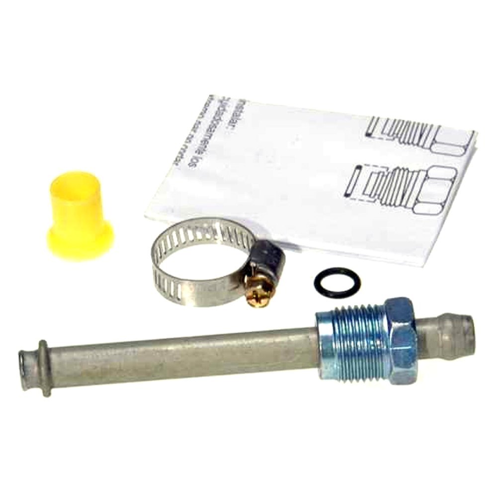 Gates® 350260 Power Steering End Fitting