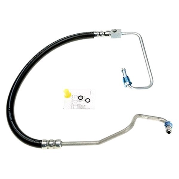 Gates® Chevy P30 With Standard Cooler With Hydroboost System 1997