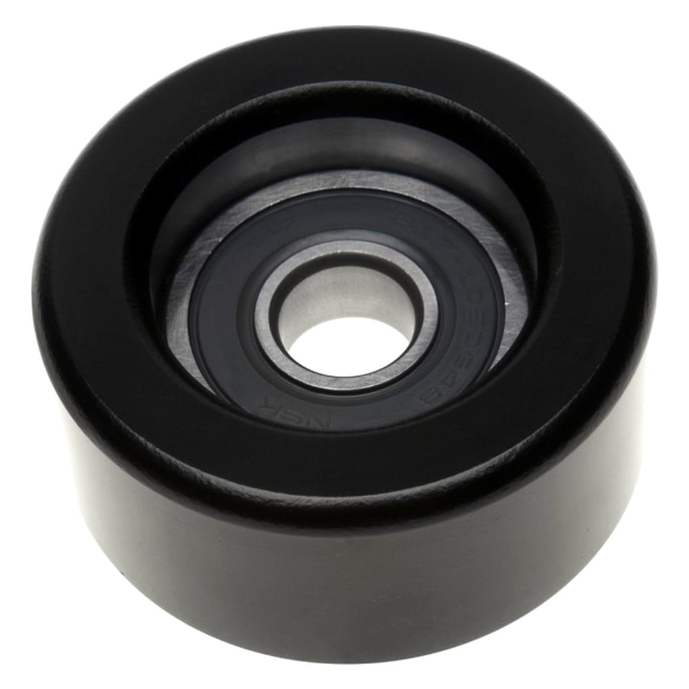 Gates 36227 DriveAlign Idler/Tensioner Pulley - OEM Quality Replacement