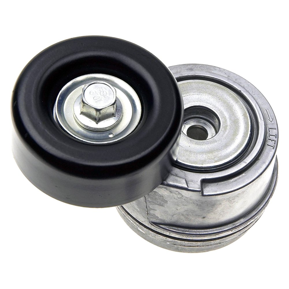 Е39489 устройство натяжения ремня drivealign артикул. Натяжитель ремня acdelco 38122. 11955hg00c. Автоматический натяжитель ремня. Автоматический натяжитель ремня.