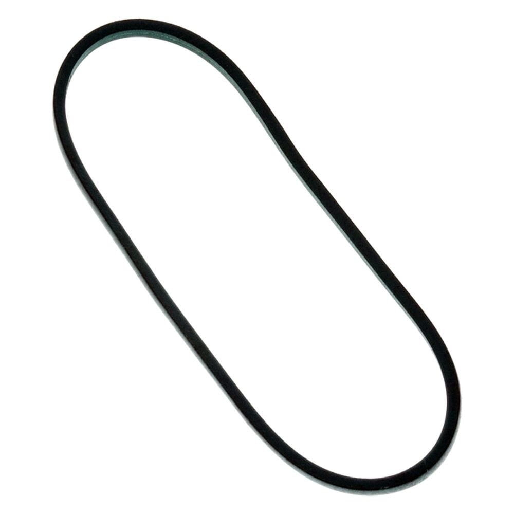 Gates 6965 Poweated FHP Medium Hose-Powe V-Belt, Black