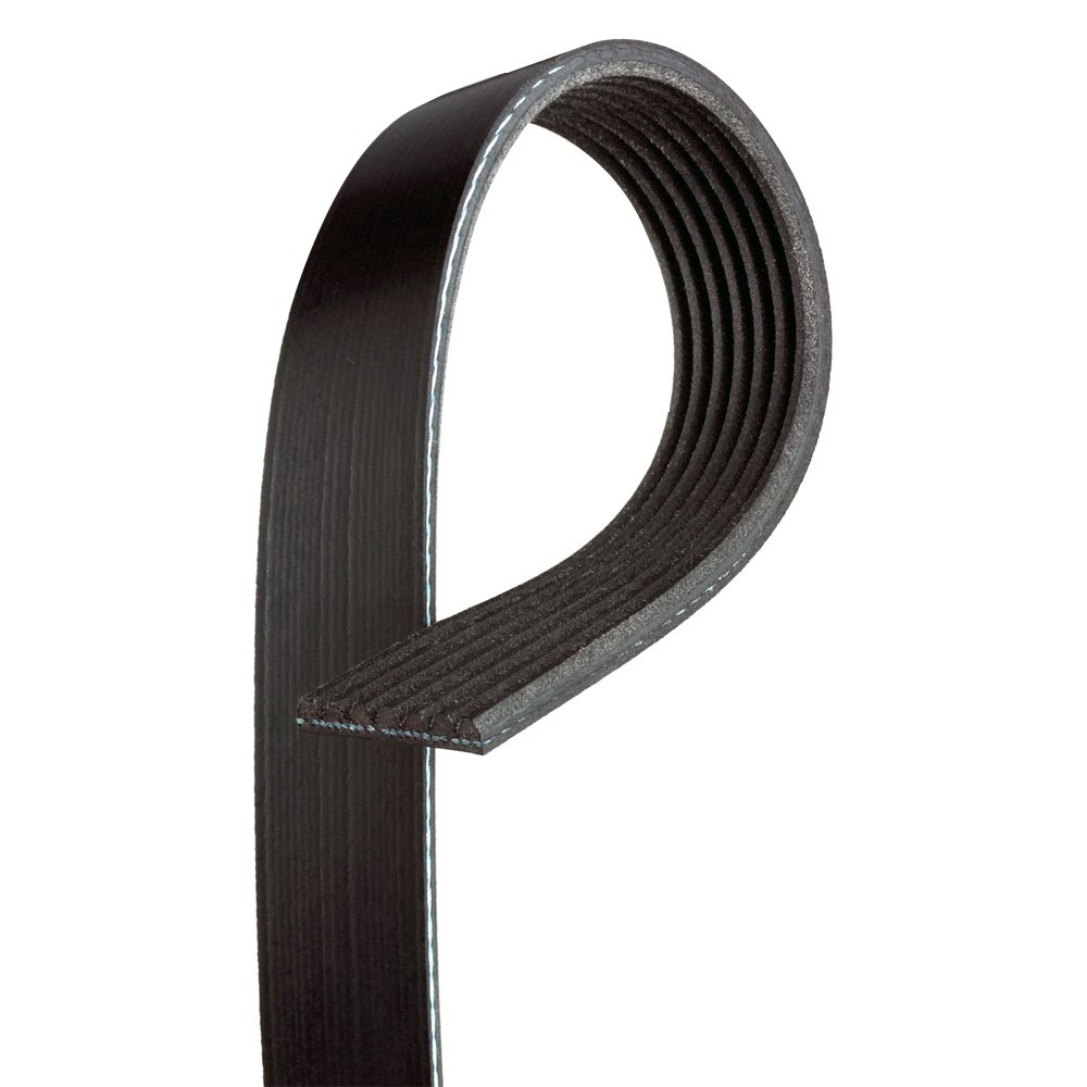 Serpentine Belt-Premium OE Micro-V Belt GATES K060980 