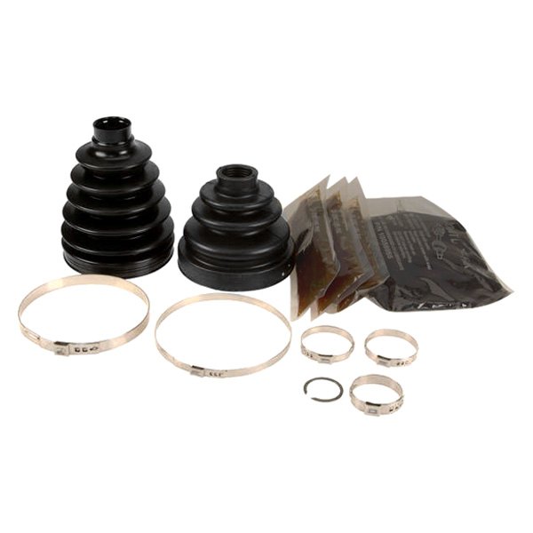 Genuine® 04438-08080 - CV Joint Boot Kit