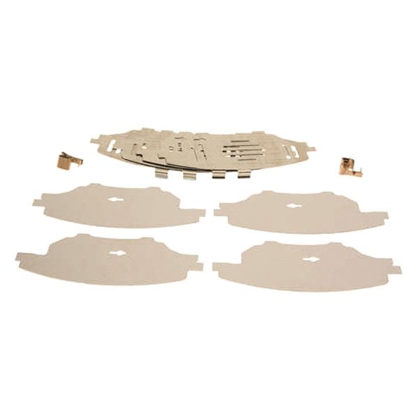 Genuine® 0494542040 Disc Brake Pad Shim Kit