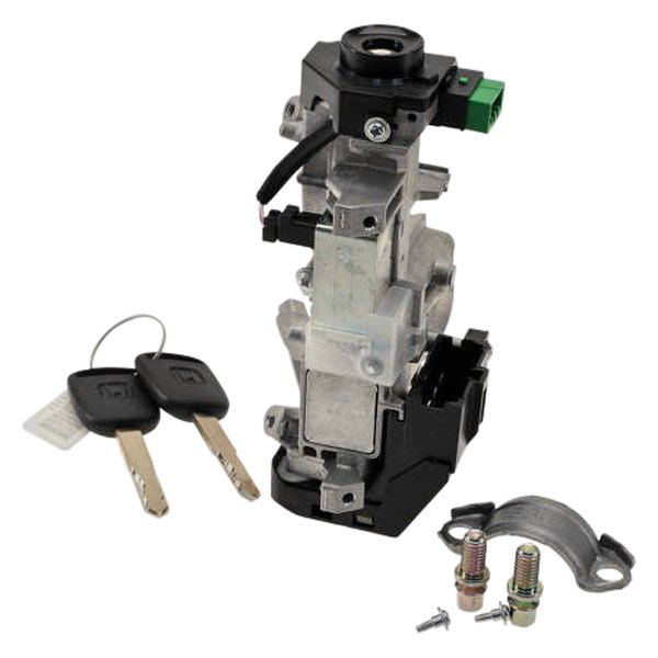 Genuine® 06351TF0A11 Ignition Lock Assembly