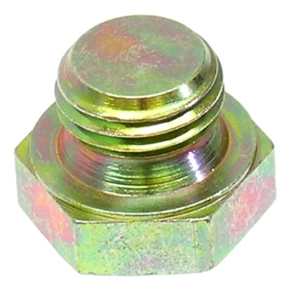 Genuine® Thermostat Housing Plug