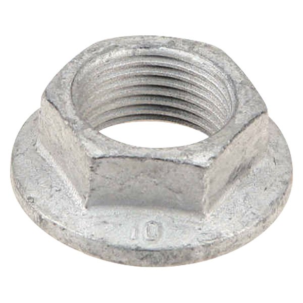 Genuine® 10257766 Axle Shaft Nut