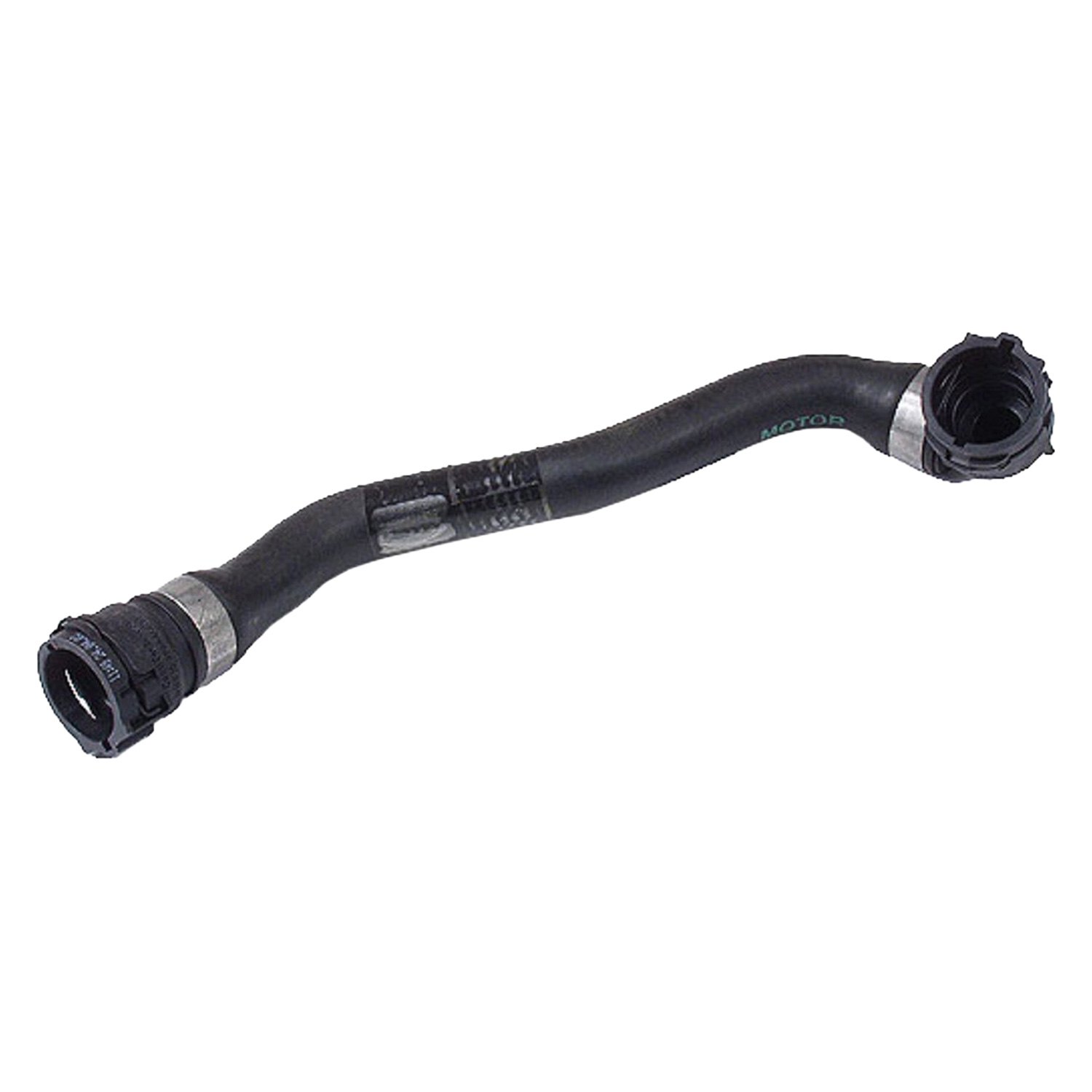 Genuine® 11537505831 Engine Coolant Crossover Pipe