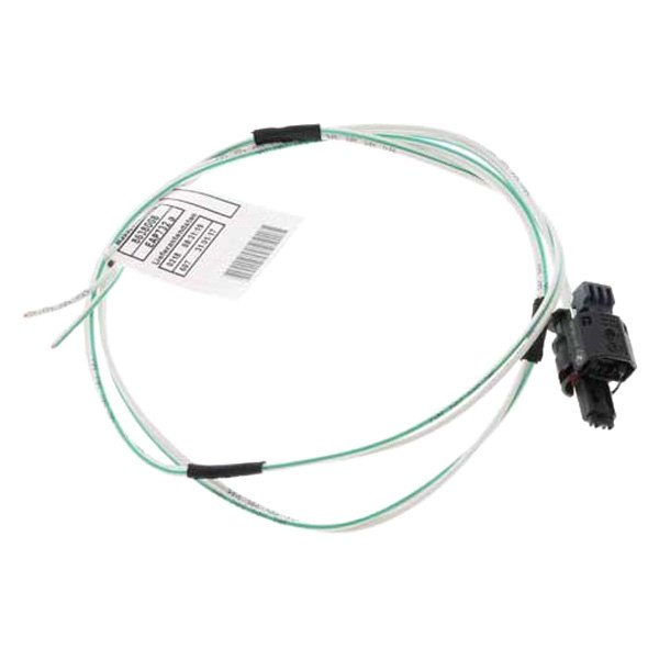 Genuine ® 12 51 8 638 006 - Fuel Pump Wiring Harness
