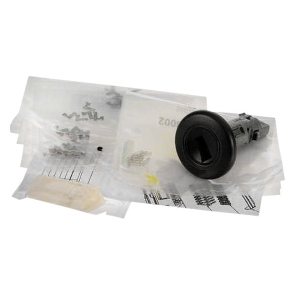 Genuine® 15799769 Ignition Lock Assembly