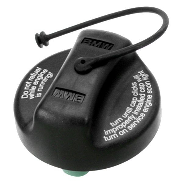 Genuine® Fuel Tank Cap
