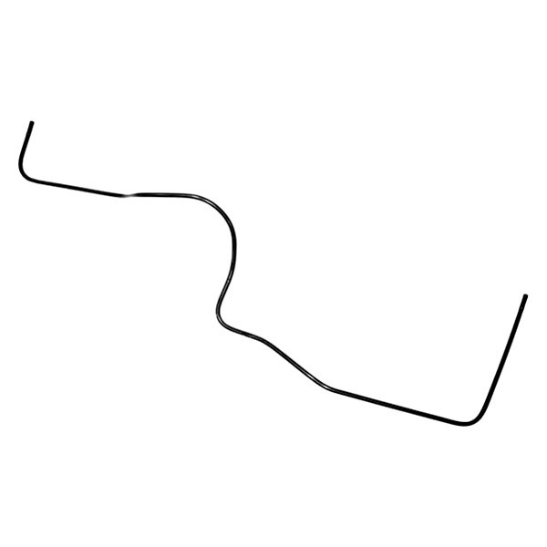 Genuine® 17111712356 Engine Coolant Bypass Pipe