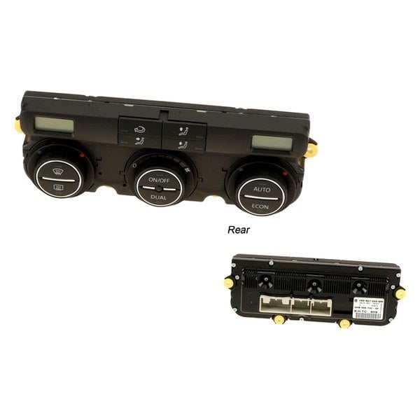 Genuine® 1K0 907 044BM HVAC Heater Control Switch