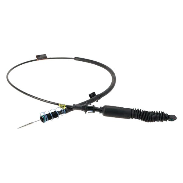 Genuine® 20787610 Automatic Transmission Shifter Cable 9109