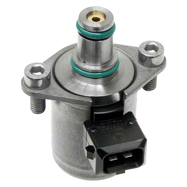 Где находится дозирующий клапан рейки мл164 Genuine ® 2114600984 - Rack and Pinion Valve Body Seal Kit