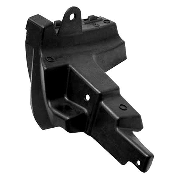 Genuine® Front Bumper Cover Brackets