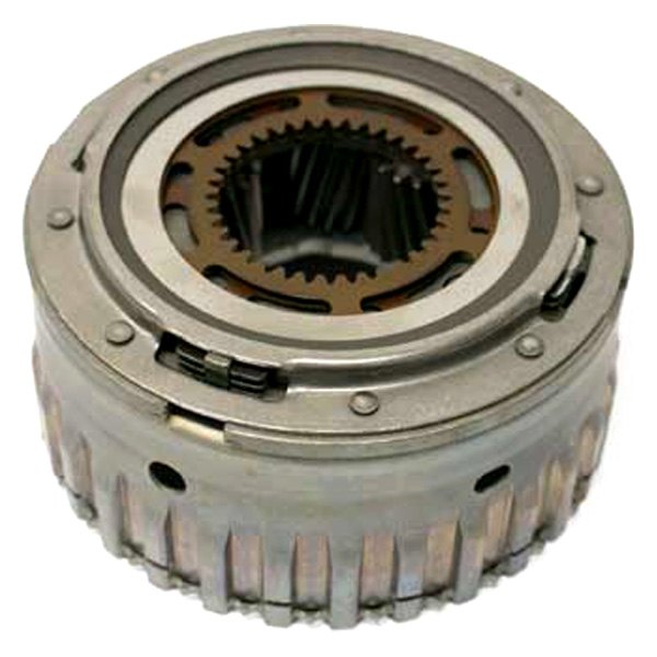 Genuine® 221 270 86 04 Transfer Case Gear