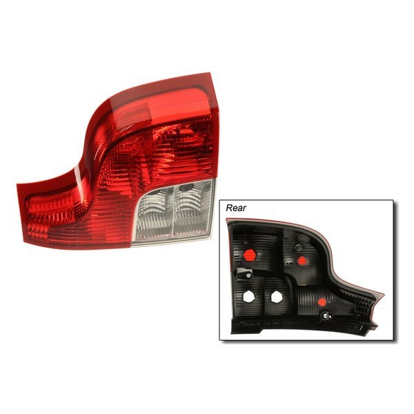 Genuine® Volvo XC90 2007 Replacement