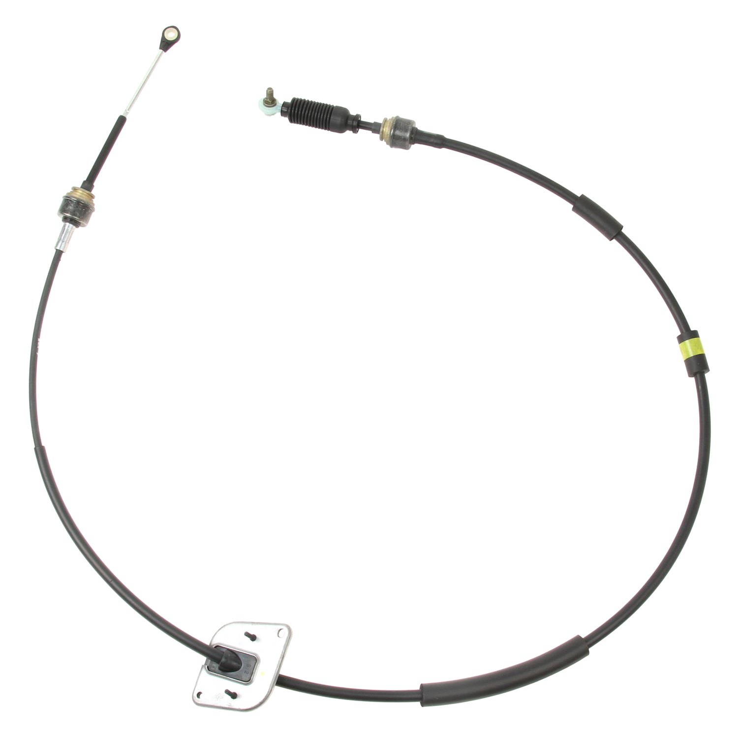 Genuine® 3382007060 Automatic Transmission Shifter Cable