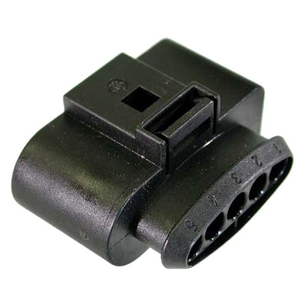 Genuine® 4D0973725 Ignition Coil Wiring Harness