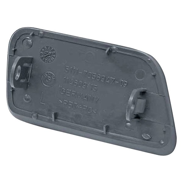 Genuine® Front Headlight Washer Covers