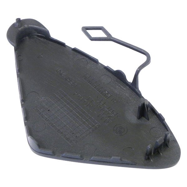 Genuine® Front Tow Hook Covers